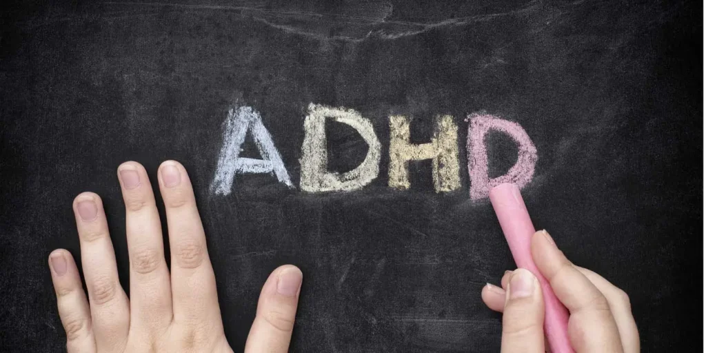 ADHD